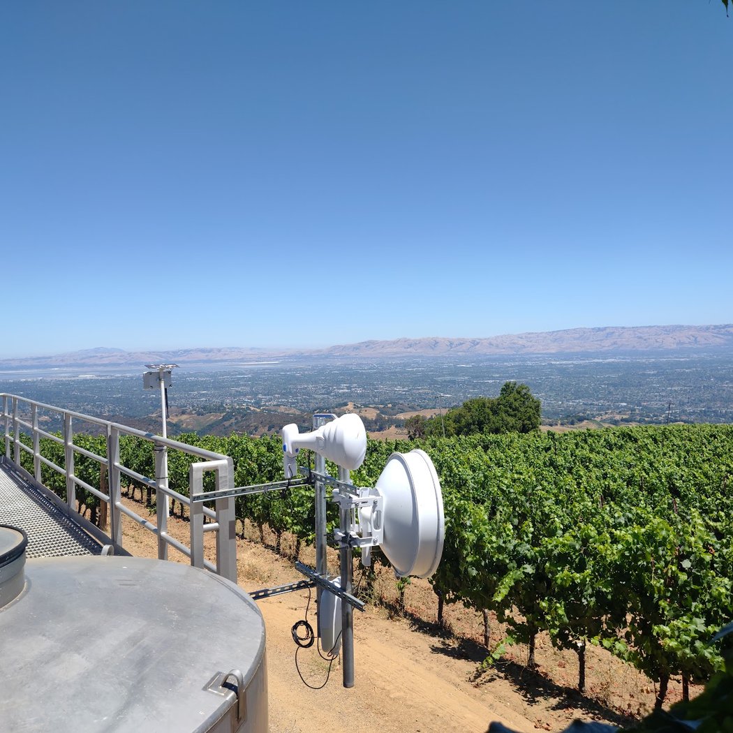Mount Eden Vineyards 3