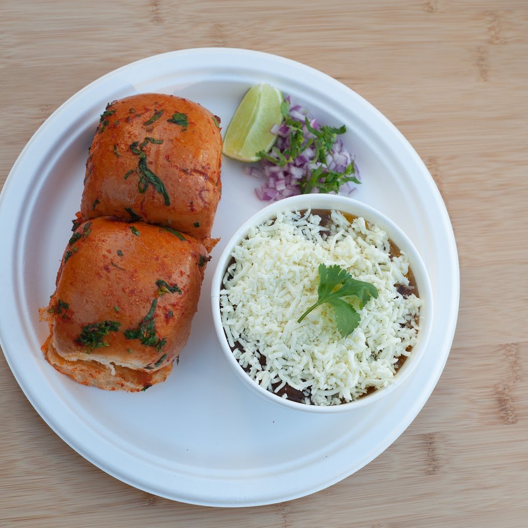 Pav Bhaji and More Milpitas 2
