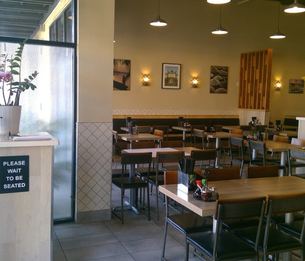 HUE Restaurant 2