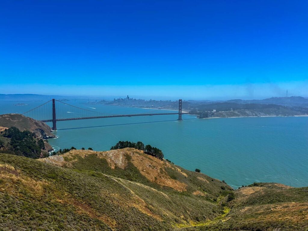 Hawk Hill 2