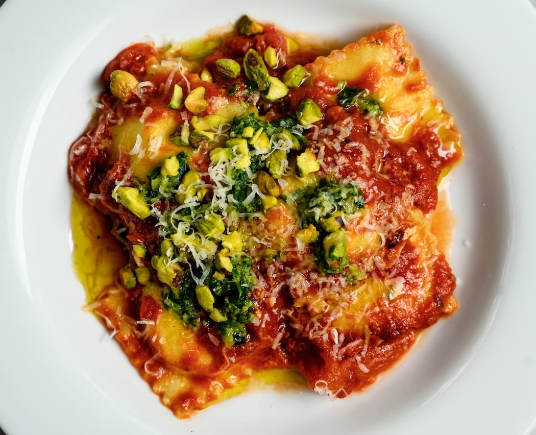 Mani Osteria and Bar 1