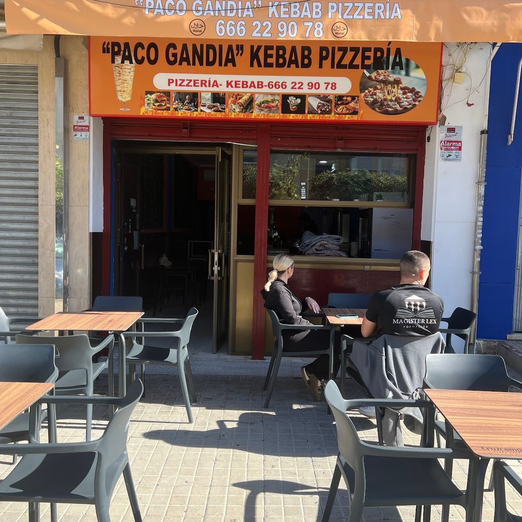paco Gandía 3