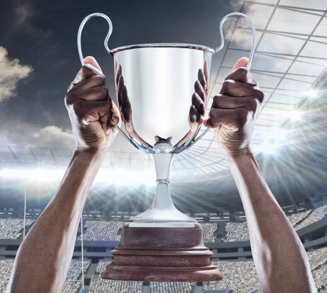 Champions League Final: PSG vs Inter Milan 1