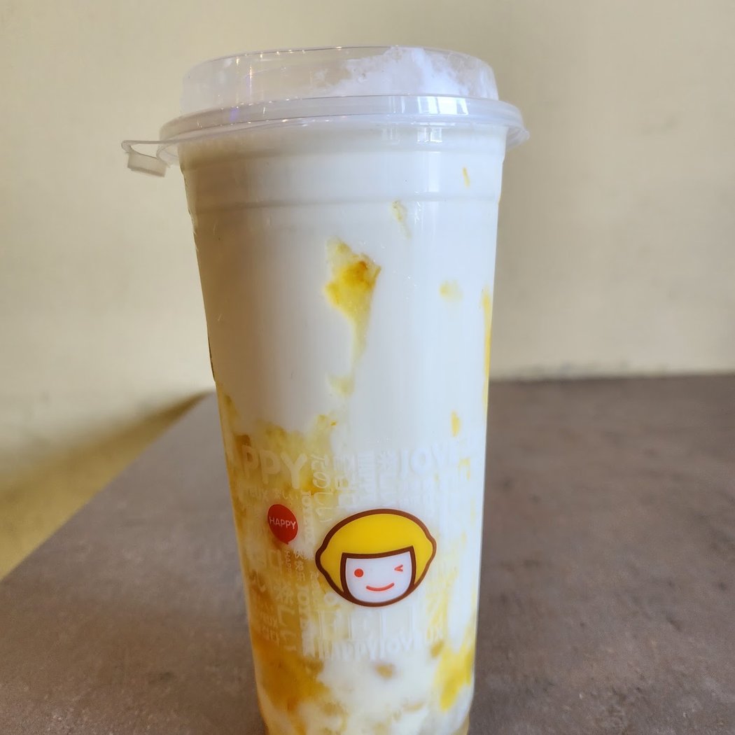 Happy Lemon 2