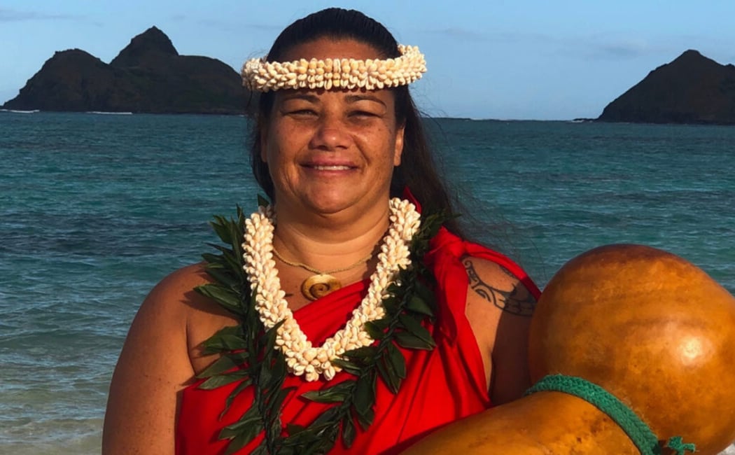La MaMa Kids: Hula Magic 1