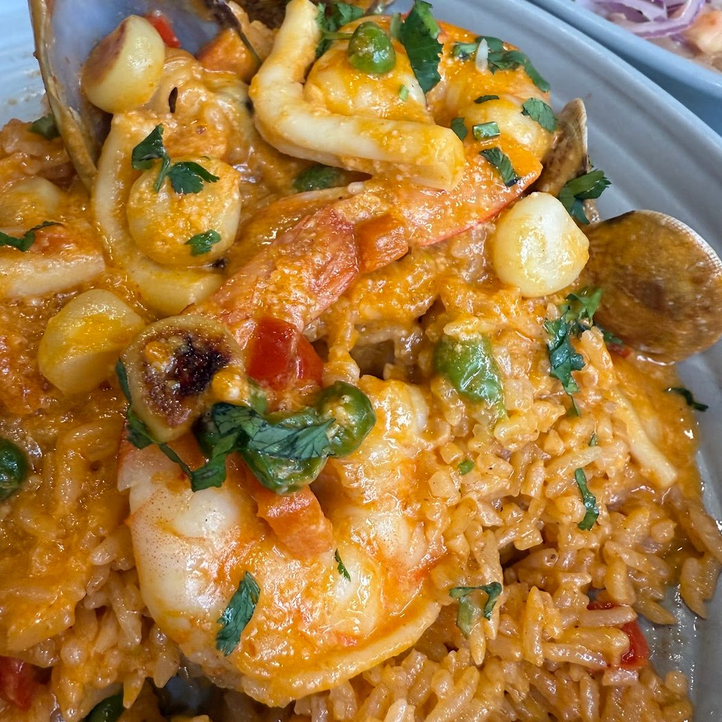 Emelinas Peruvian Restaurant 1