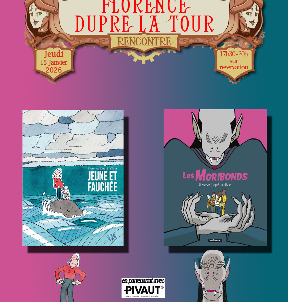 Double actualité 1
