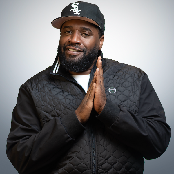 Corey Holcomb 1