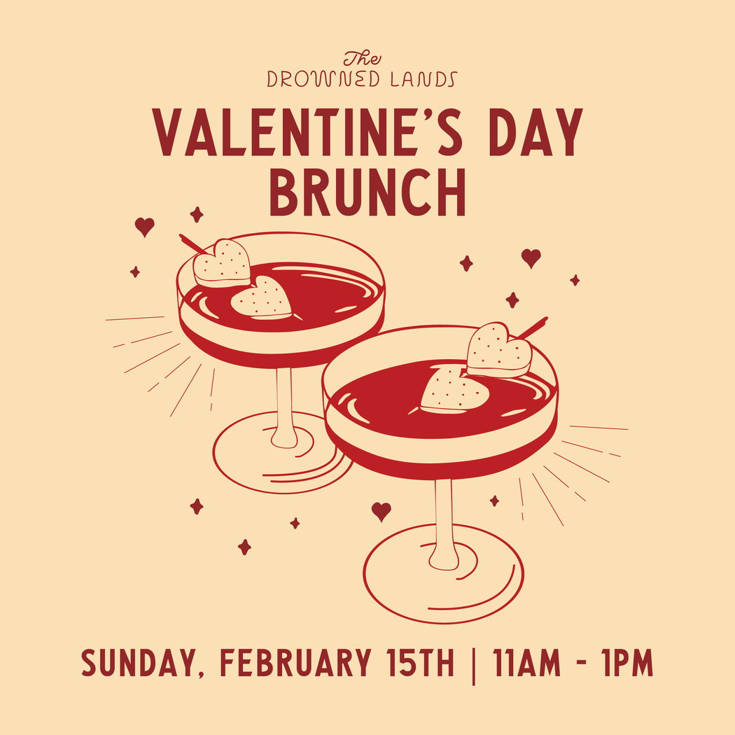 Valentine’s Brunch 1