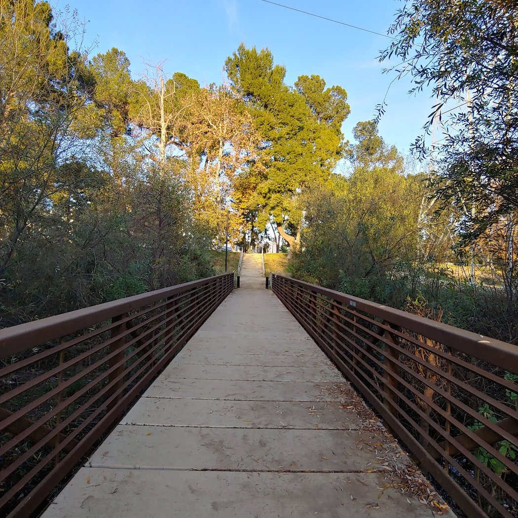Johnny Carson Park 5