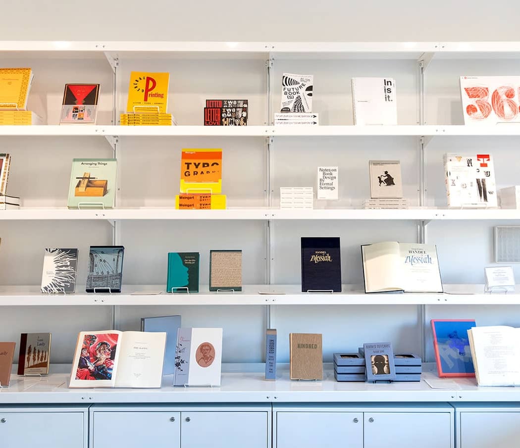 Arion Press Craft Talks No. 7 & 8 – “The Endless Possibilities Of Puppetry With Risa Lenore Of Possibly Puppets” & “From Zines To Metal: Building Community Around Print” 2
