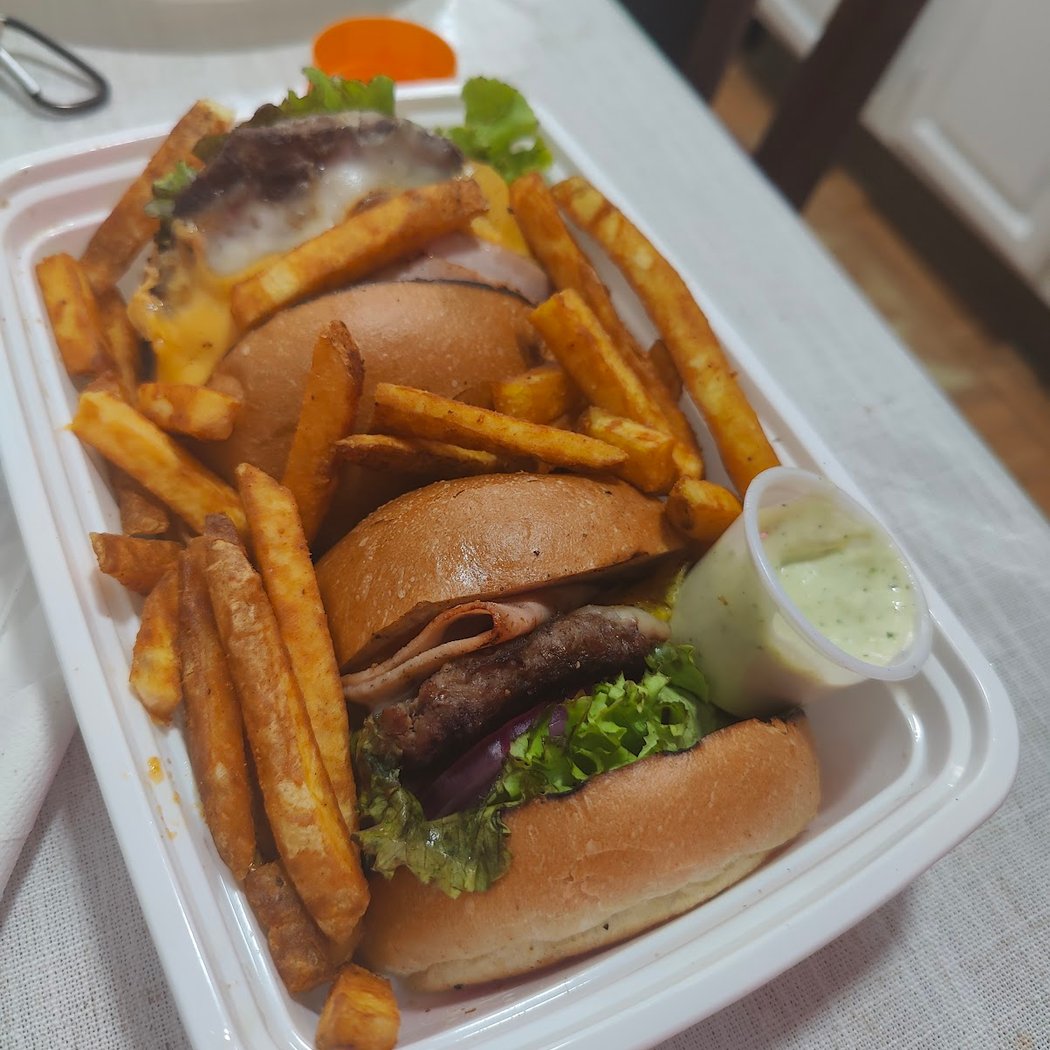 La Flama Mexican Grill 2