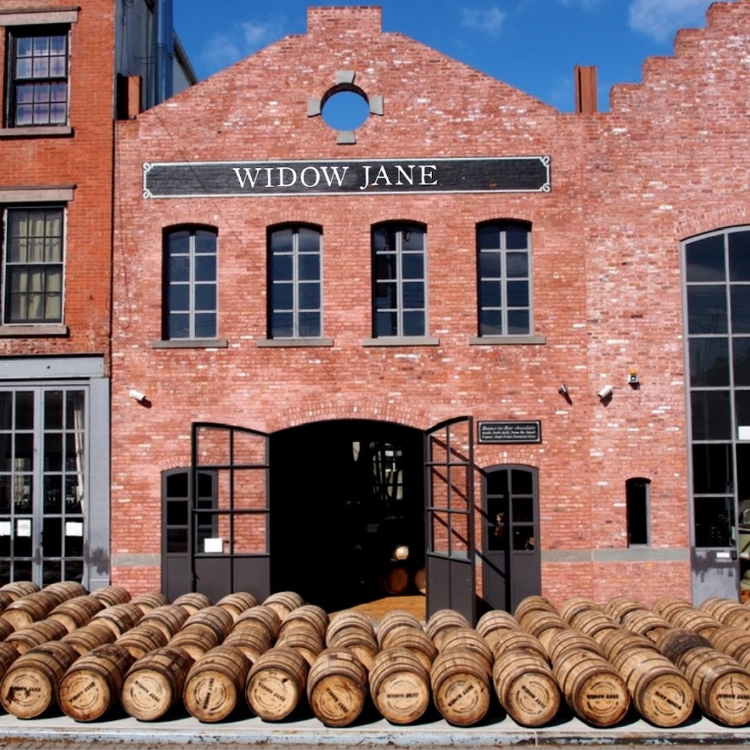 Public Tours at Widow Jane Distillery 1