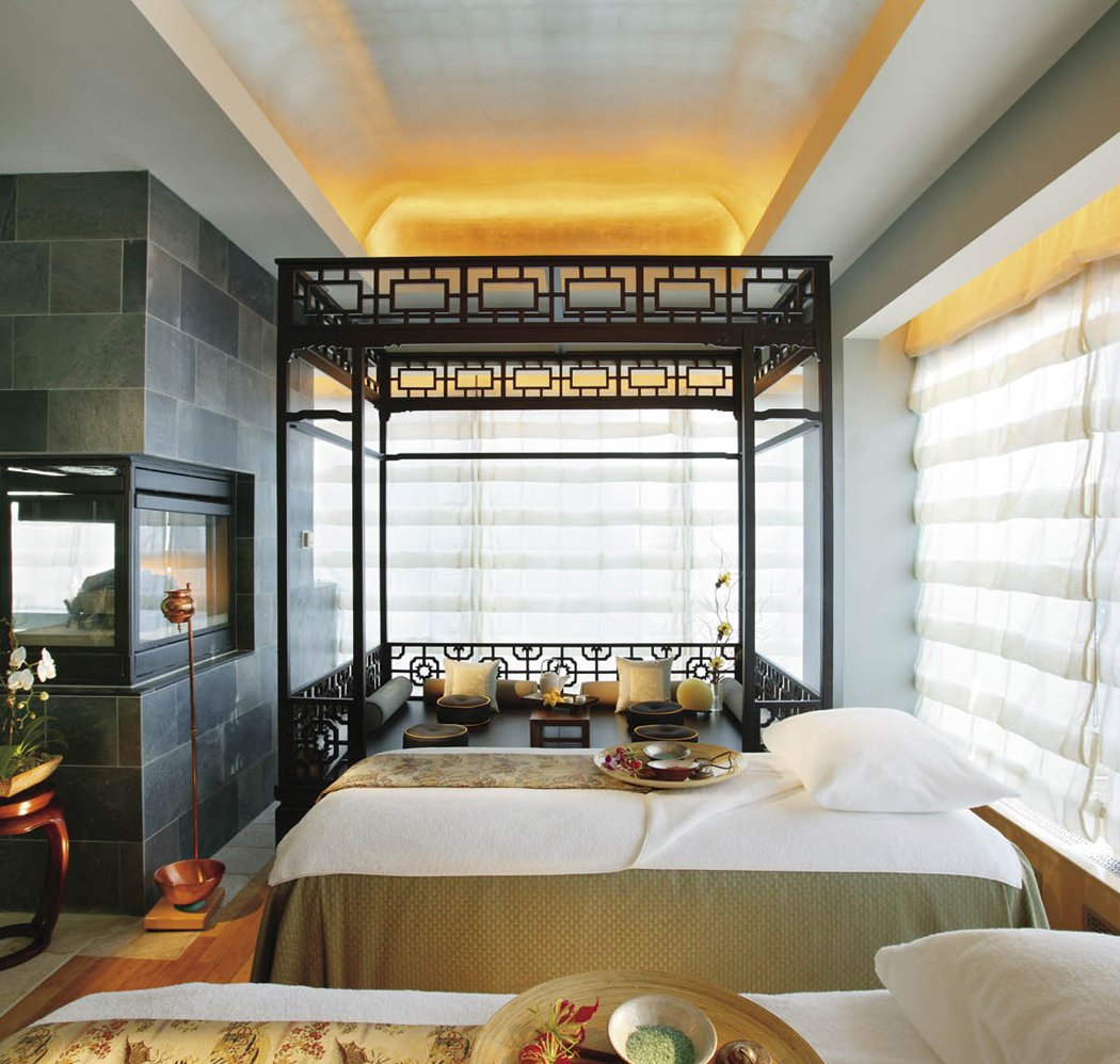 The Spa at Mandarin Oriental, New York 2