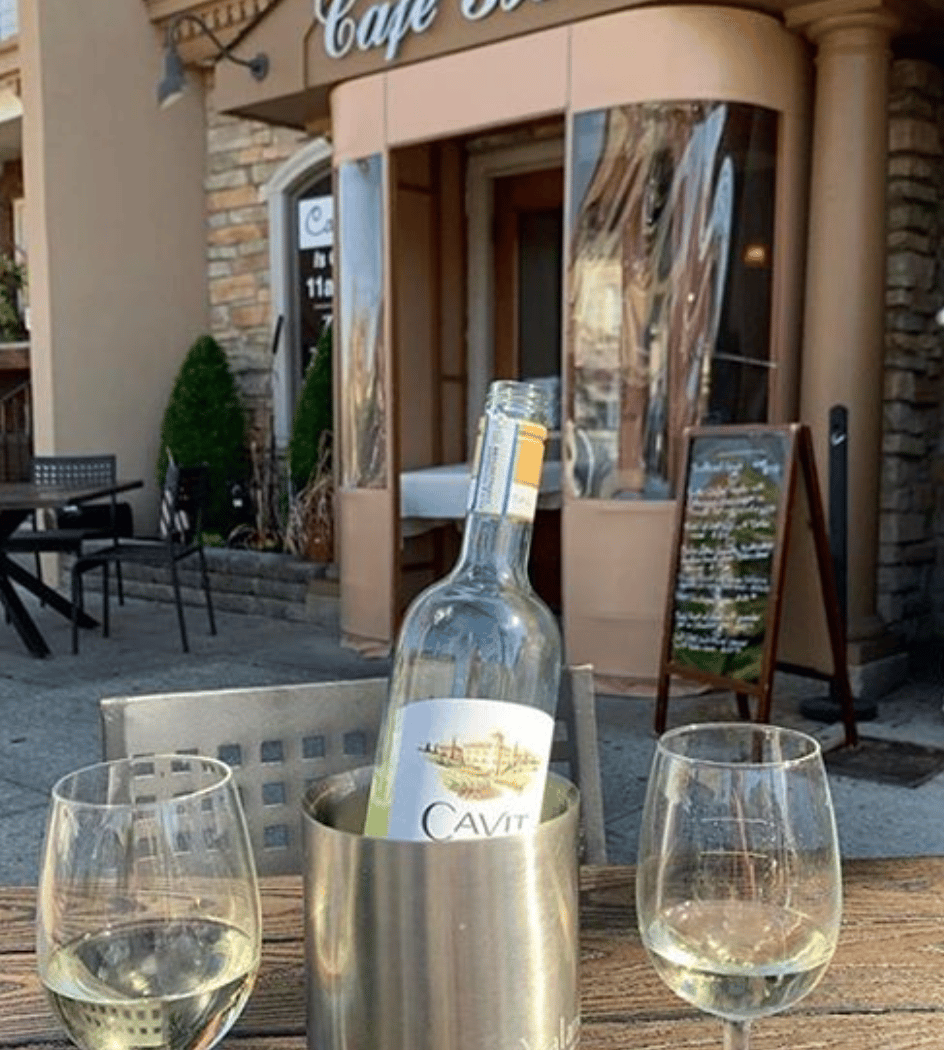 Cafe Bello 3