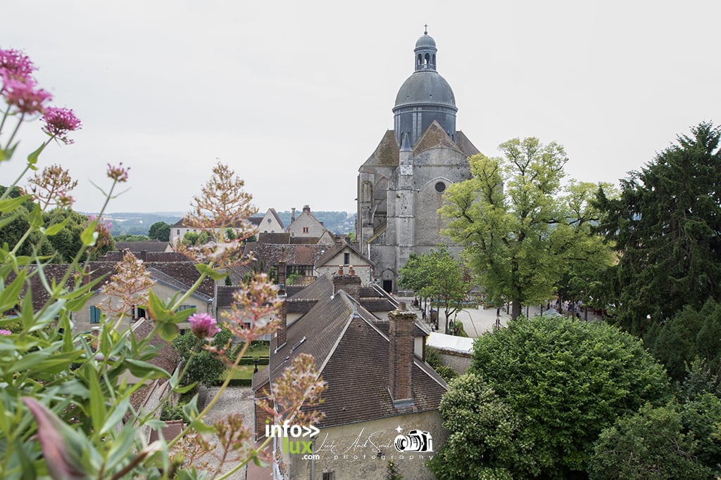 Les Médiévales de Provins 4