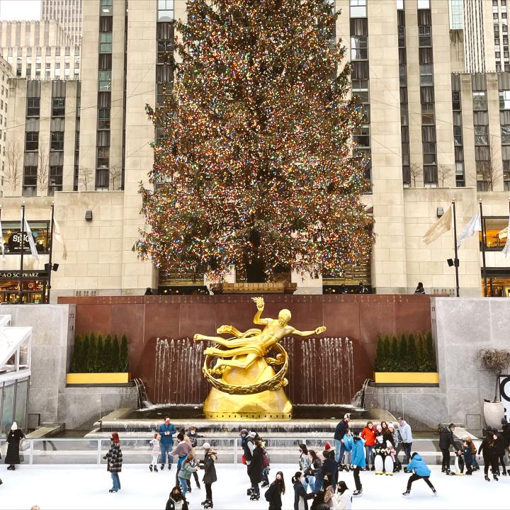 Rockettes Holiday Spectacular 2