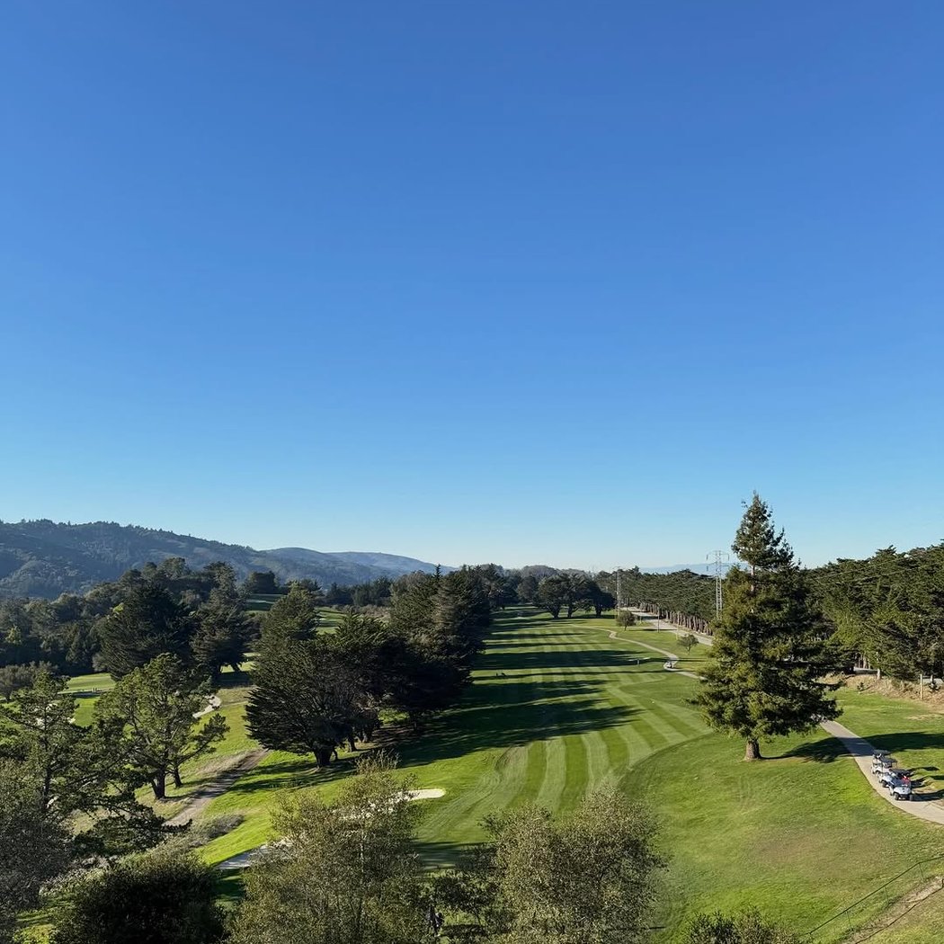 Crystal Springs Golf Course 2