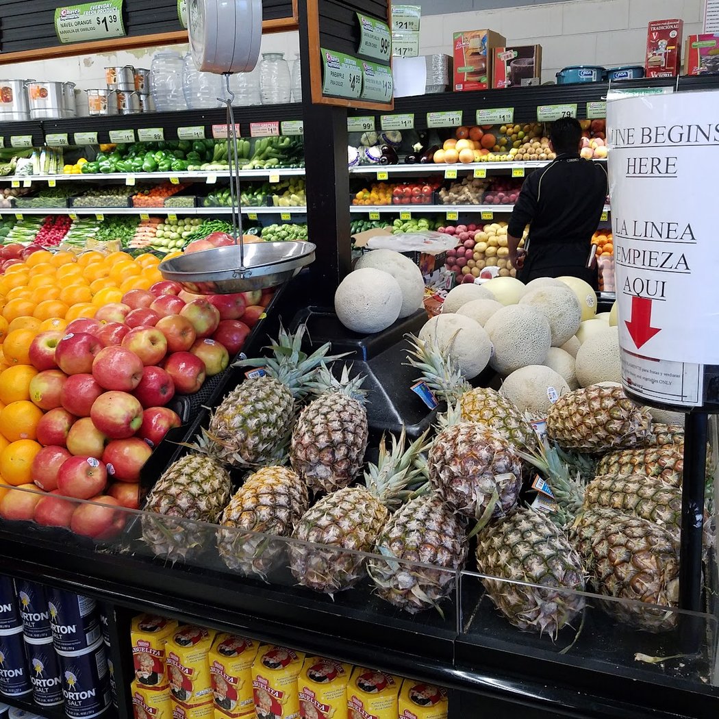 Chavez Supermarket 3