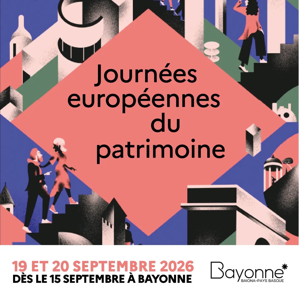 Journées Européennes du Patrimoine