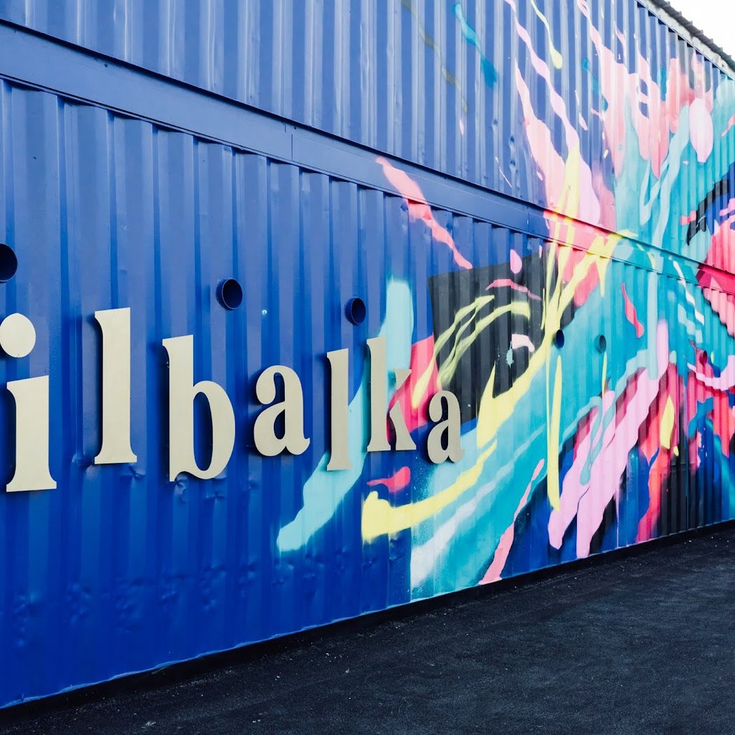Bilbalka 3