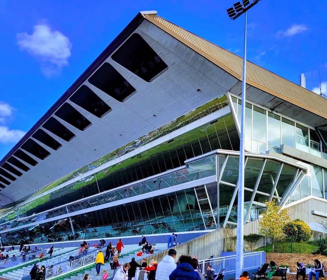 Grande fête régionale à l’Hippodrome Paris-Vincennes 4