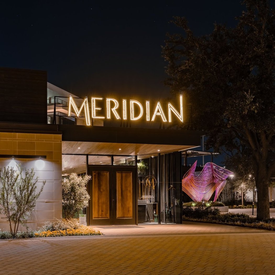 Meridian 2