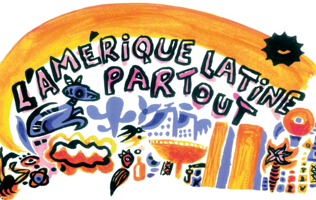 Forum 2026 - L'Amérique latine toujours 1