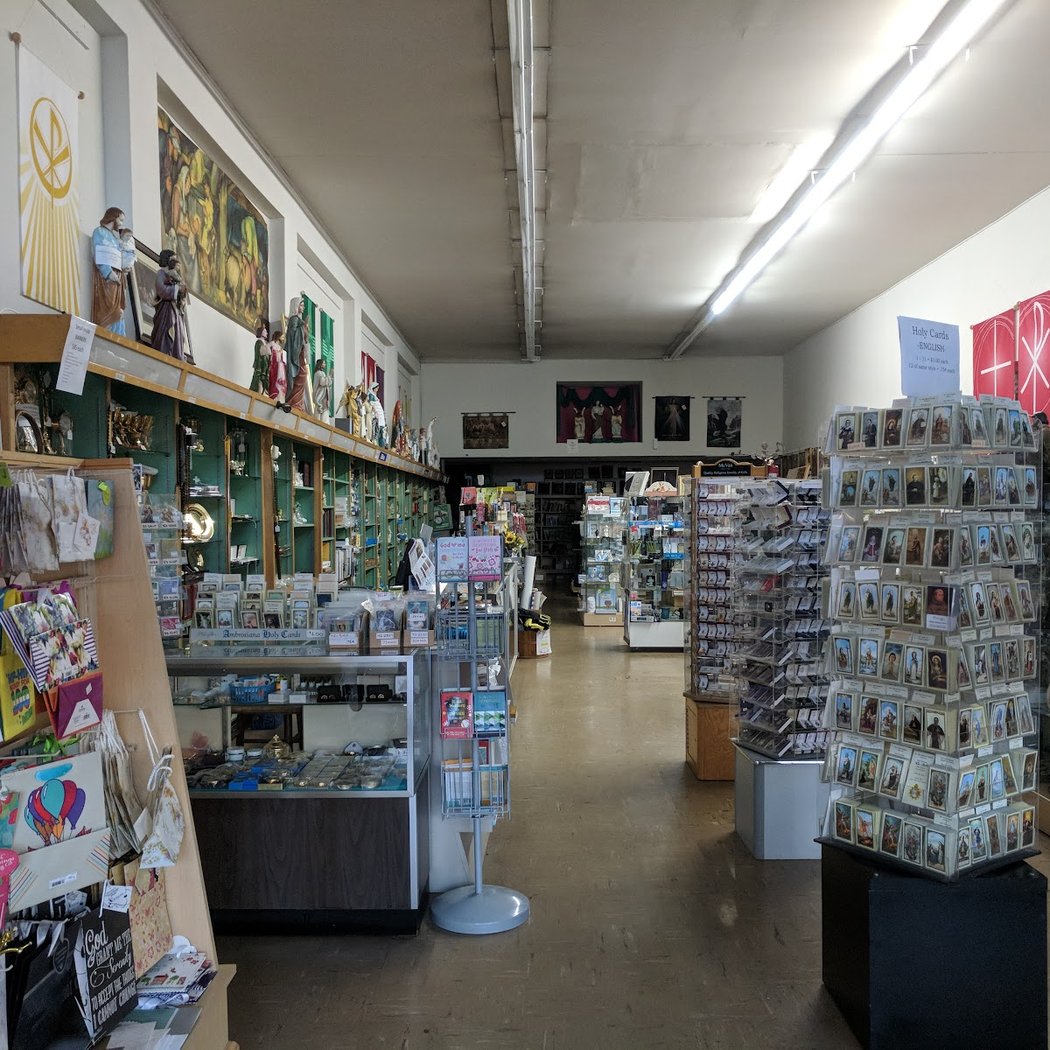 Cotter Church Supplies, Inc. 3