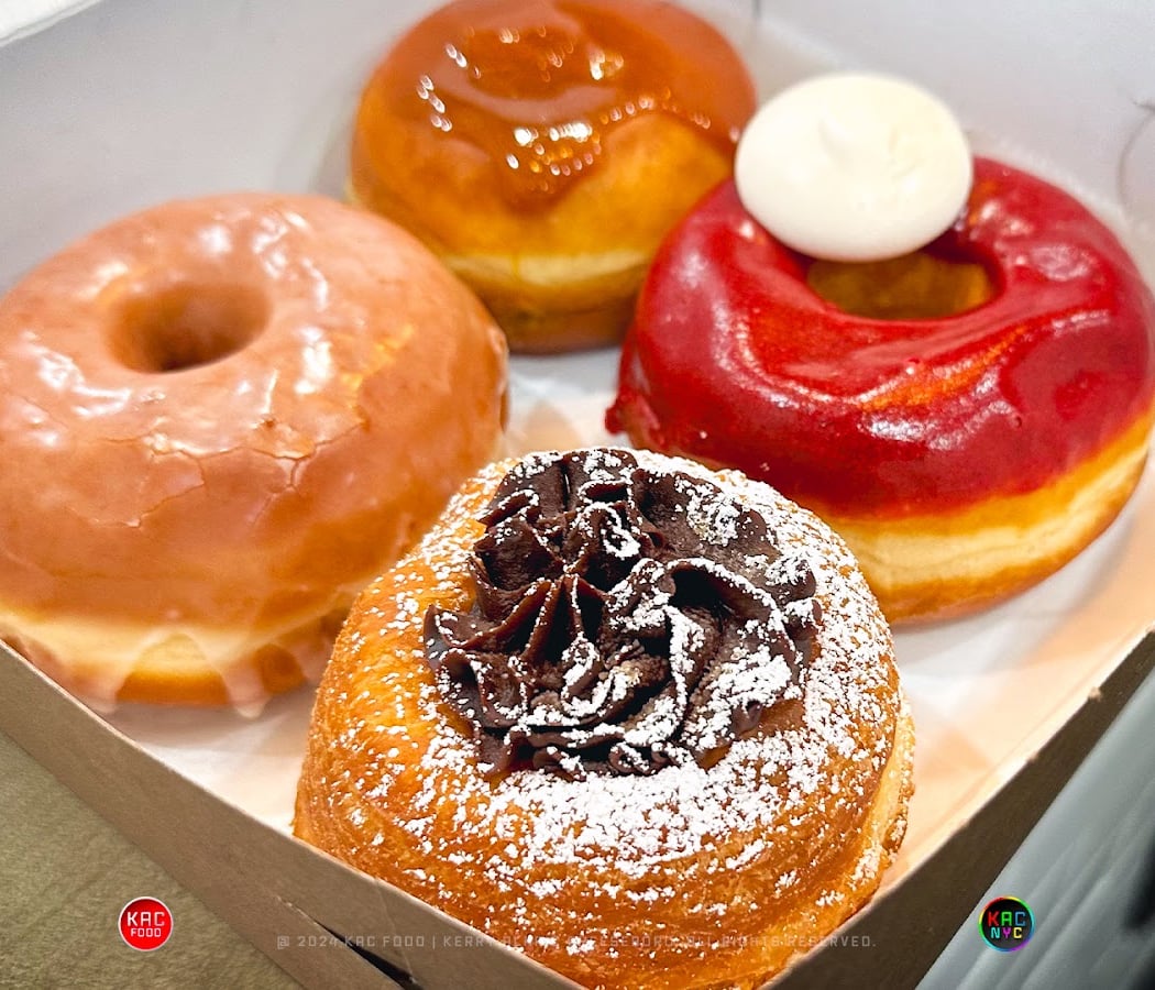 Caroline’s Donuts 5