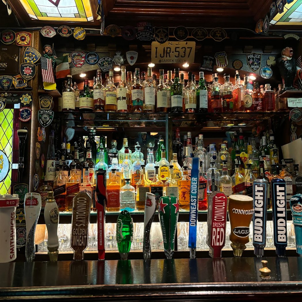 Connolly's 1