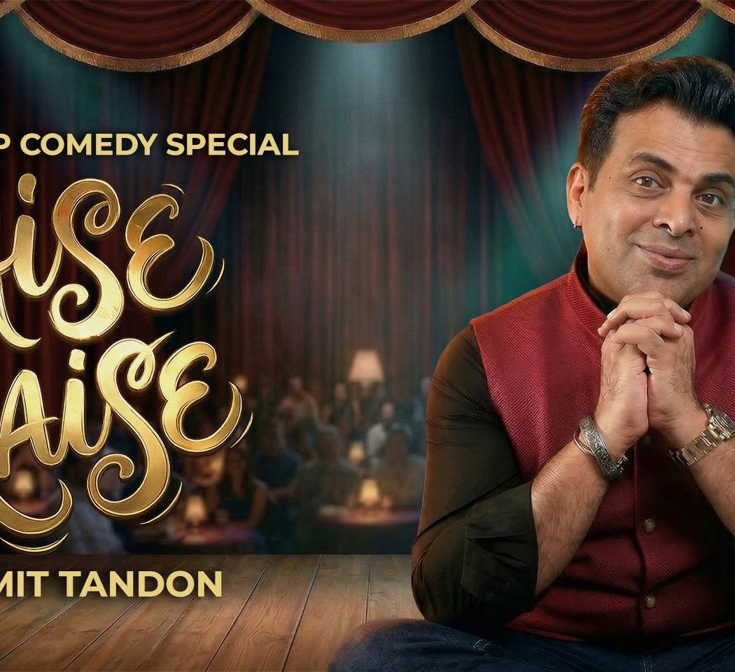 Aise Kaise by Amit Tandon 1