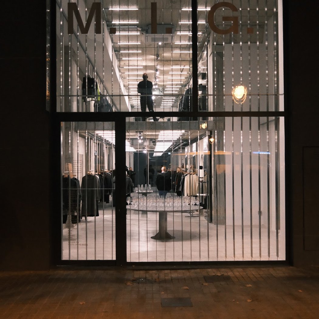 MIG - Marché d'Intérêt Général 2