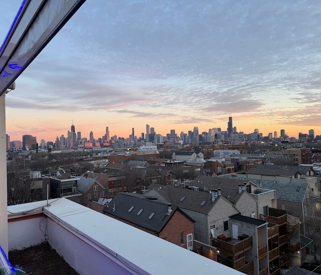 Kennedy Rooftop 3