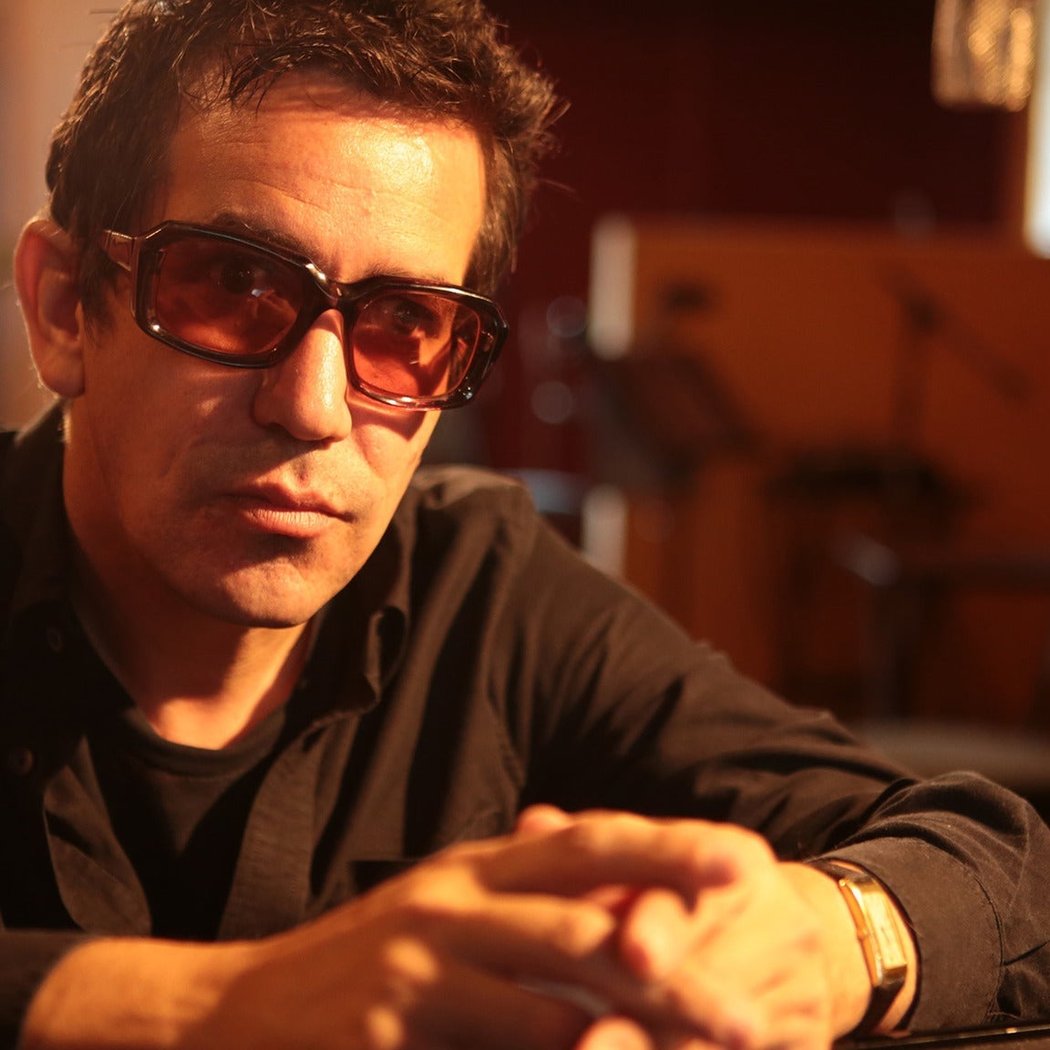 A.J. Croce 1