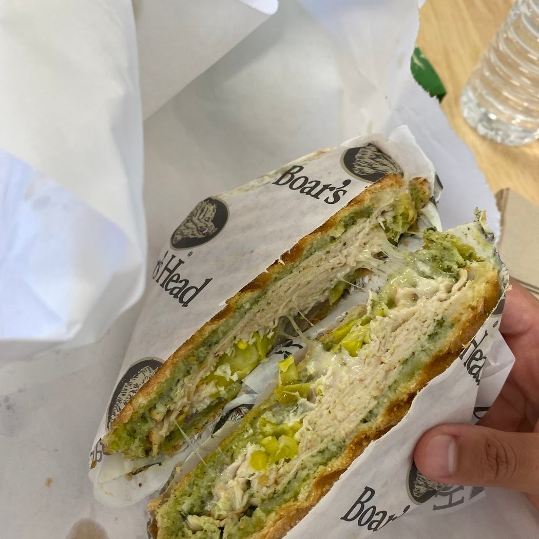 Charley's Wine Country Deli 3