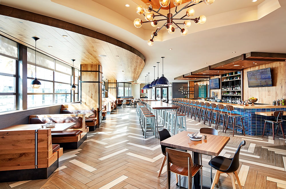 Bayside Kitchen & Bar 2