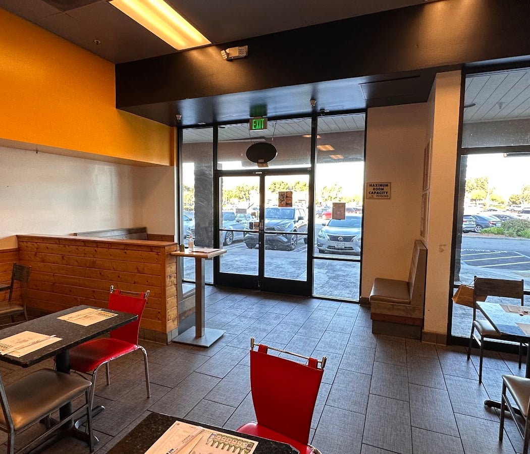 Milpitas SGD Tofu House 3
