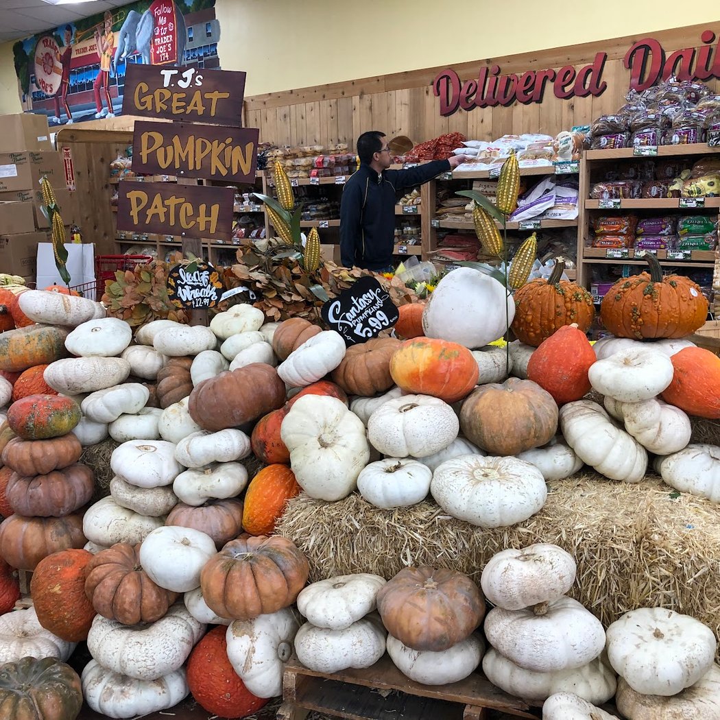 Trader Joe's 1