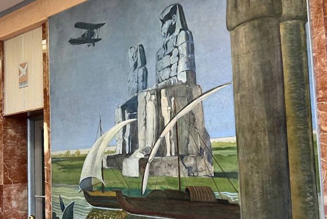 New Orleans Lakefront Airport 1