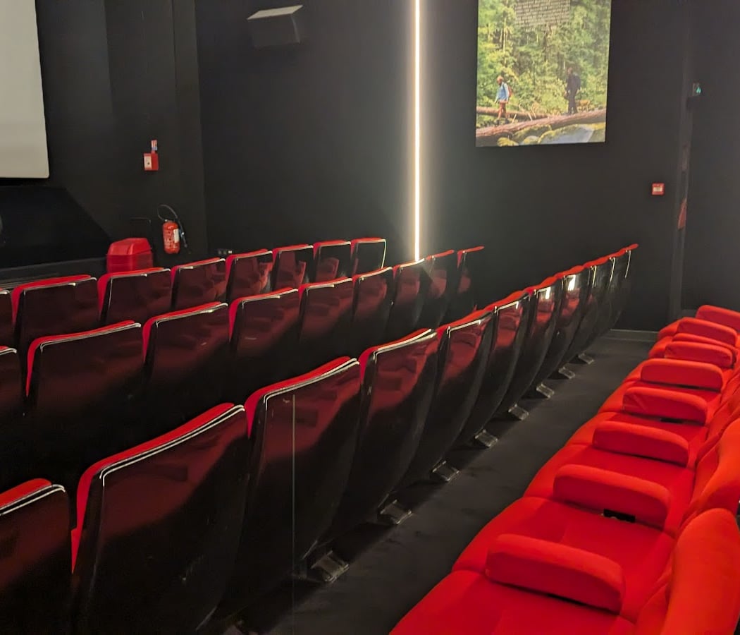 Ham on Rye 3