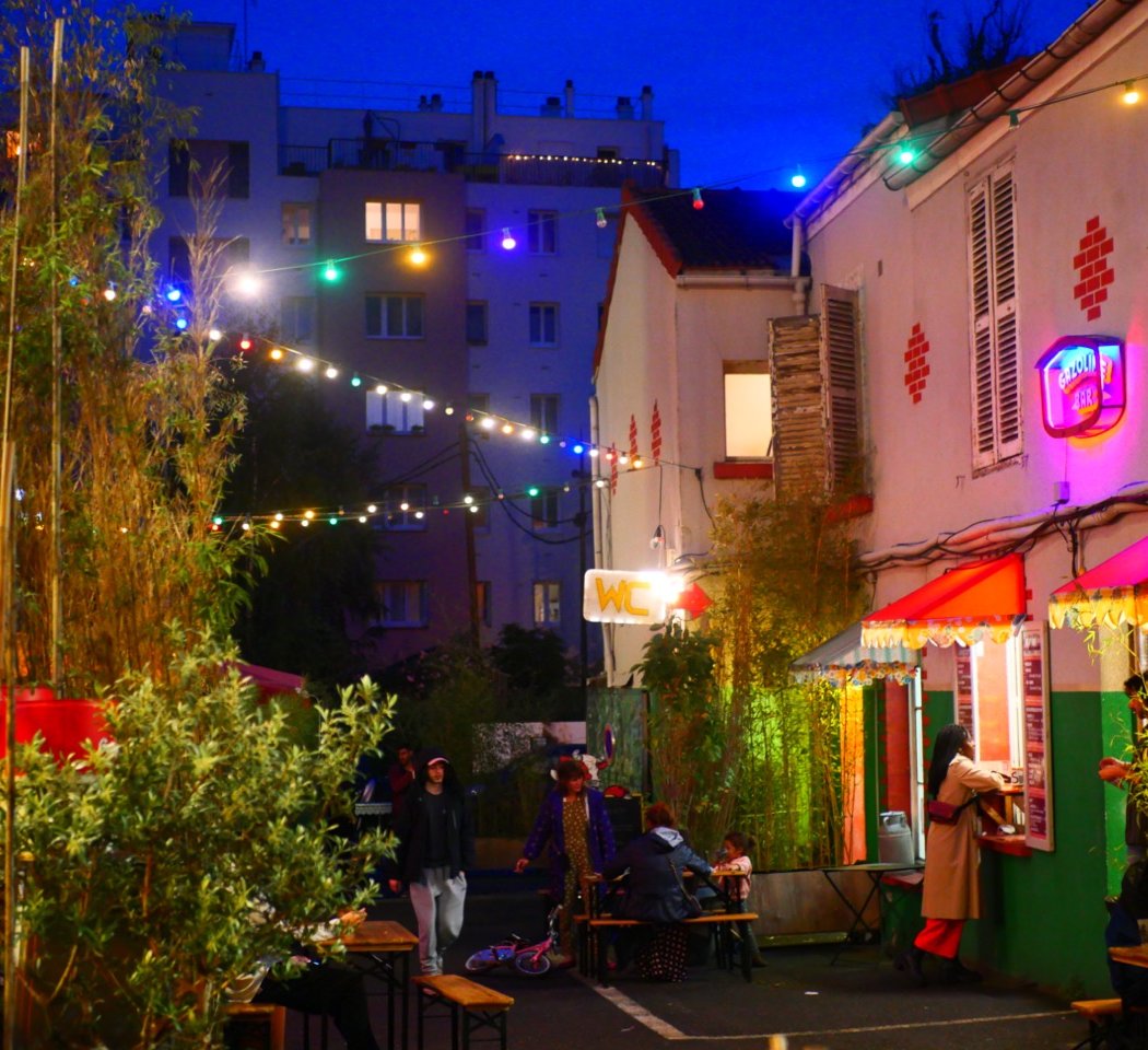 Le PRÉÀVIE 1