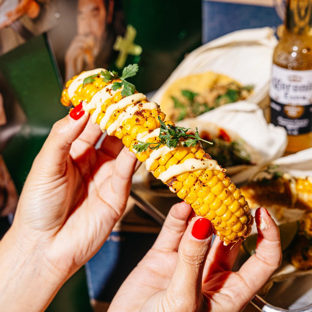 Cariñito Tacos NYC 3