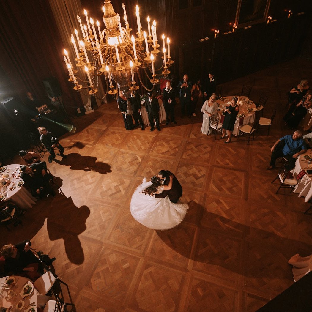Reid Castle Events 1