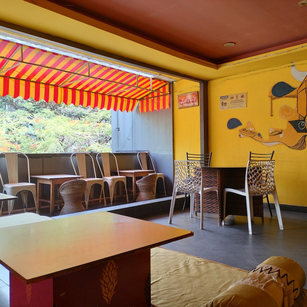 Chaipatty Teafe 2