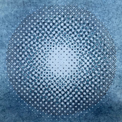 Datum: Hidden Structures 1