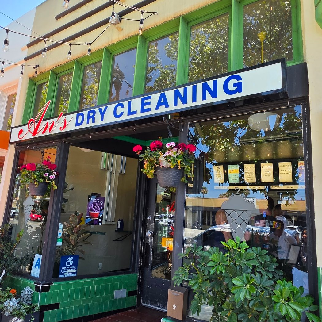 An's Dry Cleaning 3