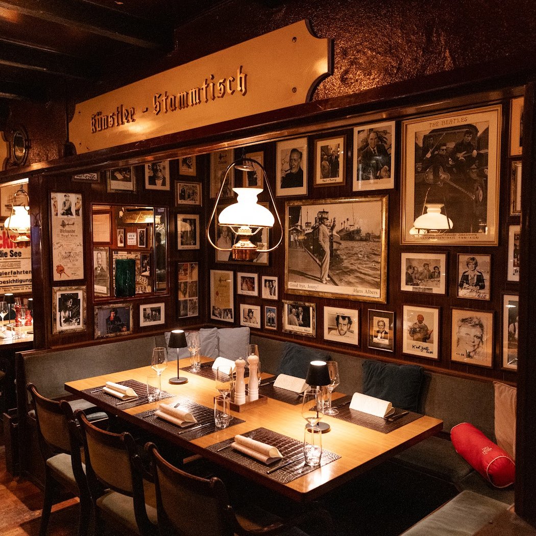 Old Commercial Room 2