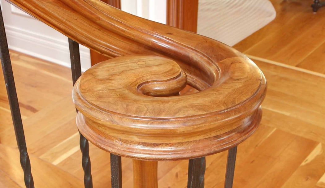 Stair and Railing Solution Inc 1