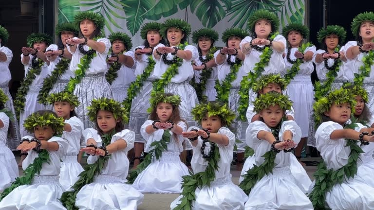 Oregon Aloha Festival 3